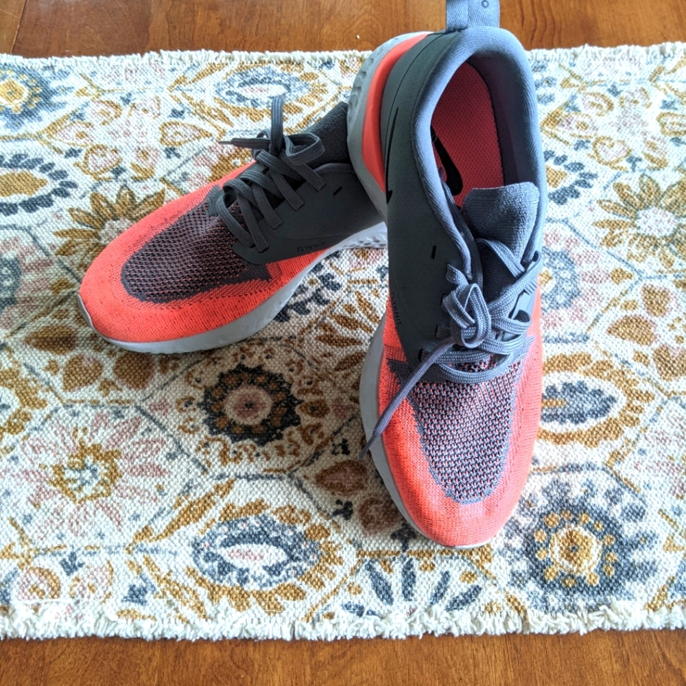Nike Odyssey